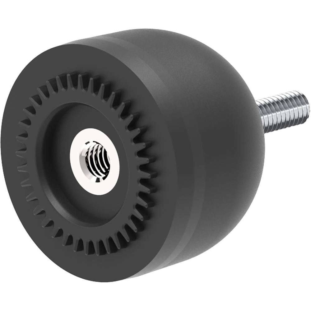 Quad Lock - Adaptateur 360 vers cardan