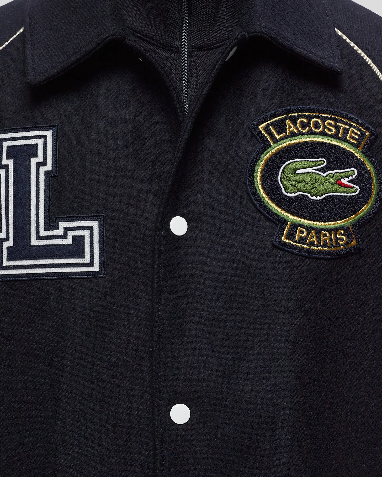 Lacoste JACKEN