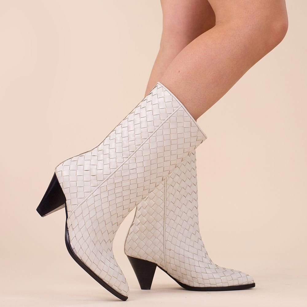 DWRS Samara 271079 braided offwhite