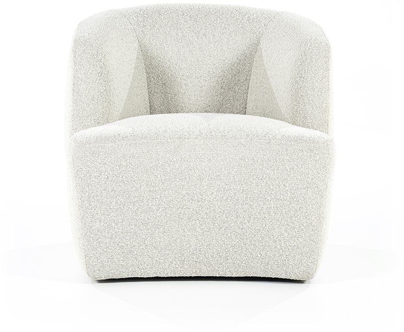 Eleonora   Charlotte Fauteuil