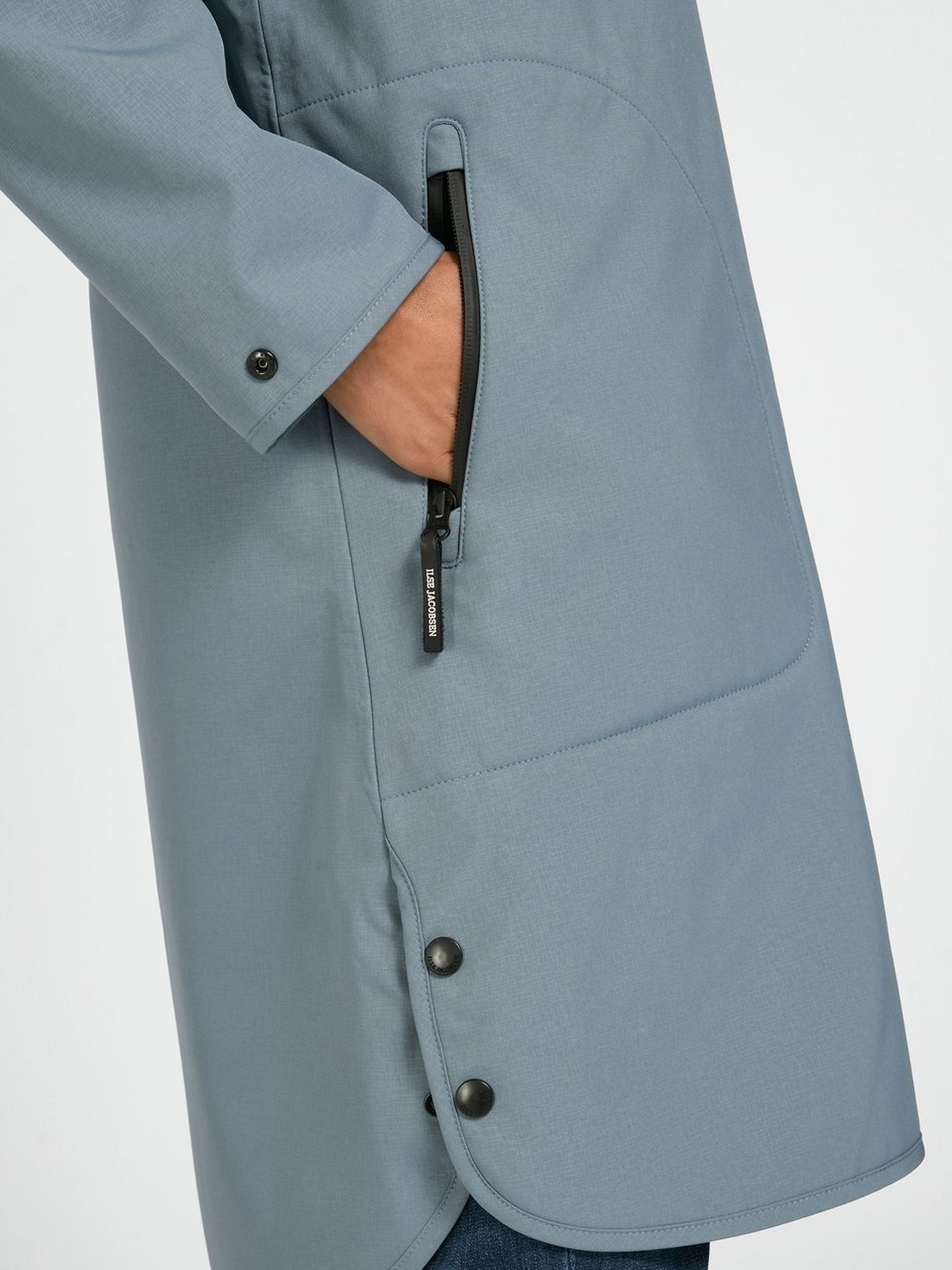 Regenjacke