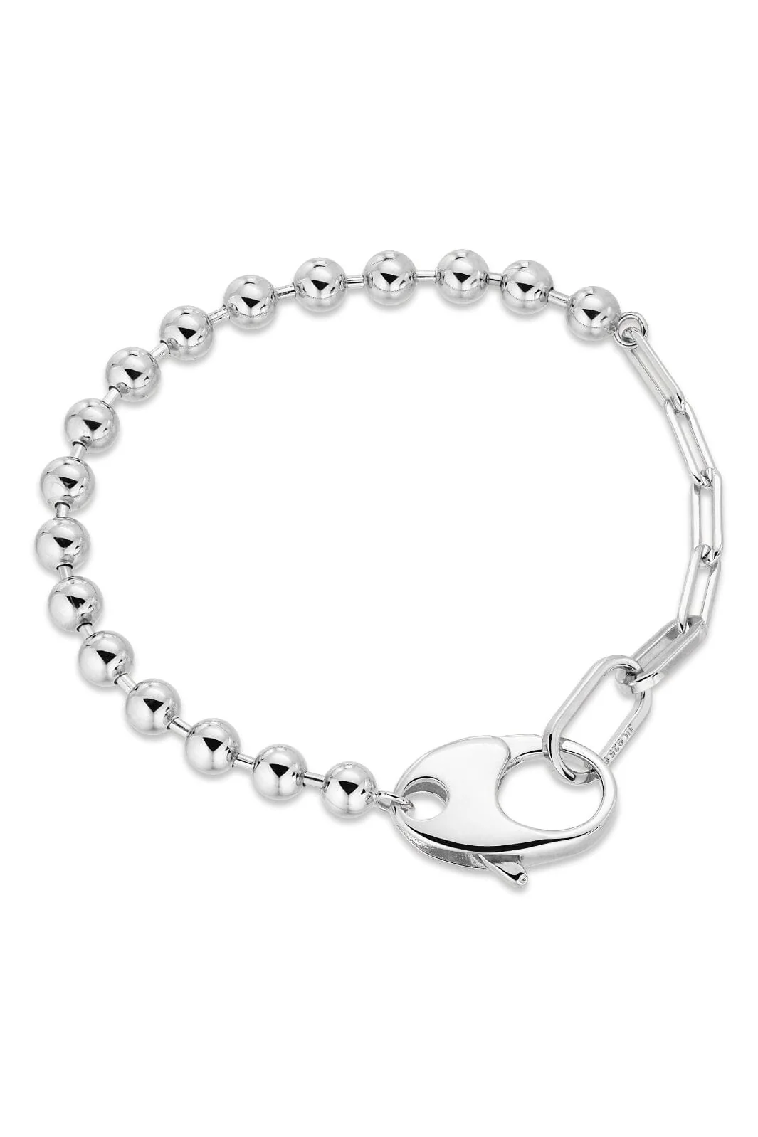 Jane Kønig Atomic Bracelet solv