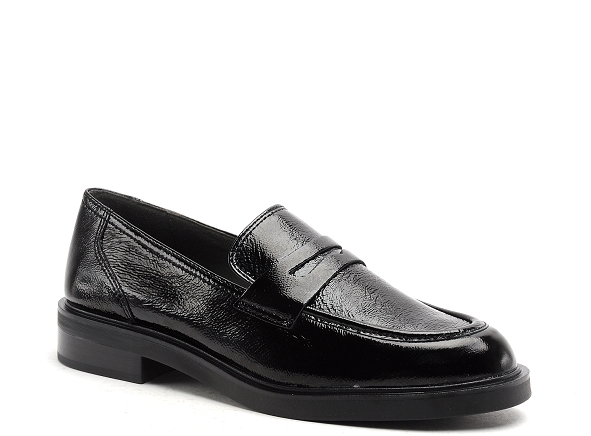 Caprice basses femme 24206 noir