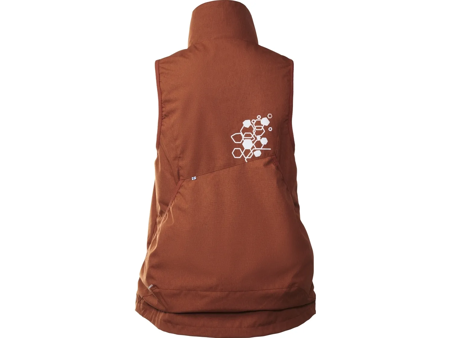Hurtta Training vest ECO, XL, cinnamon