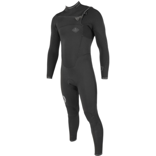 Soöruz Fullsuit FZ 5/4/3 CZ Fighter - Oysterprene