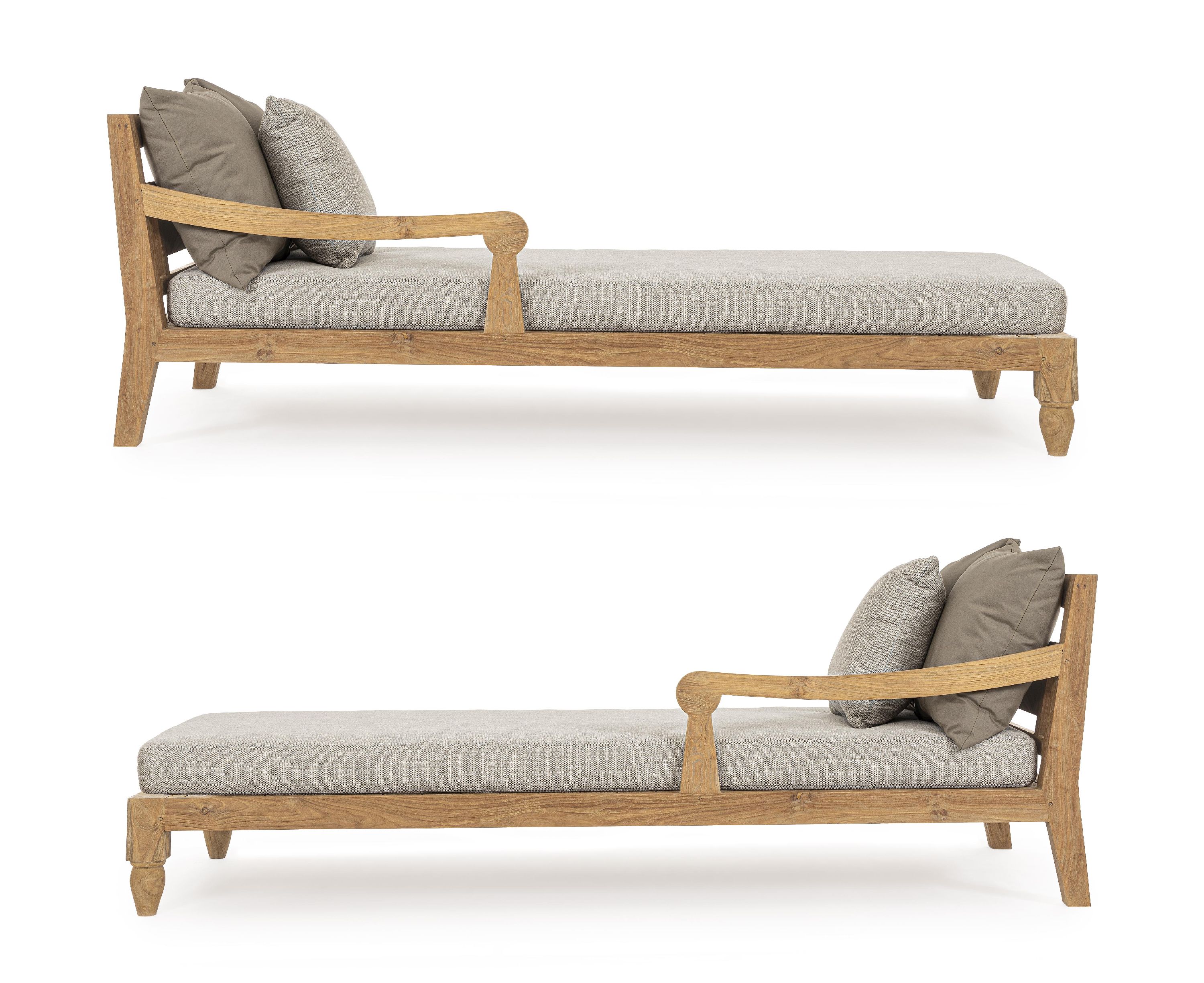 Daybed BALI