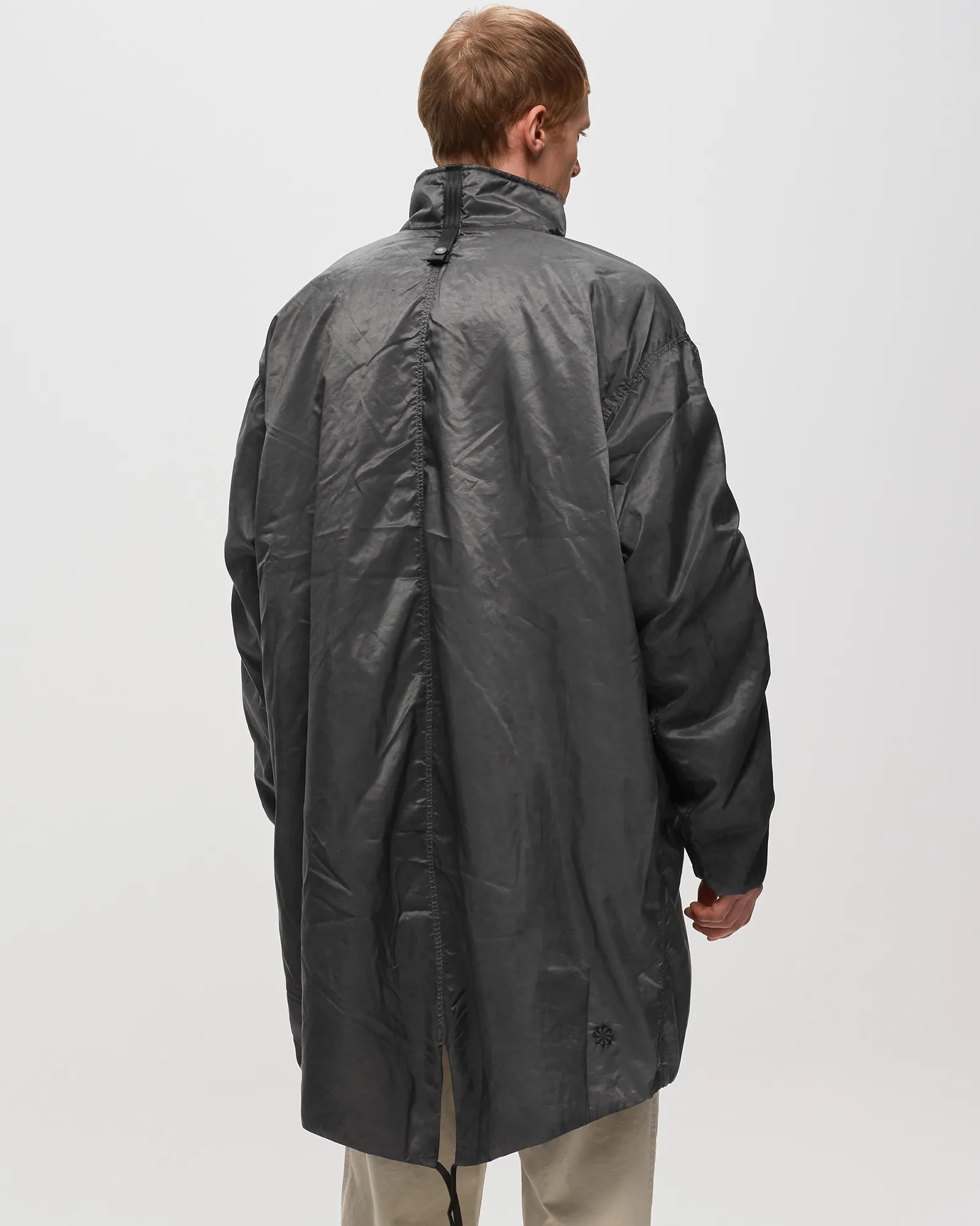 Nike Tech Pack TF INS PARKA GMTDYE
