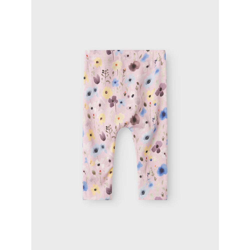 Køb Name It Winsome Orchid Tiane Leggings