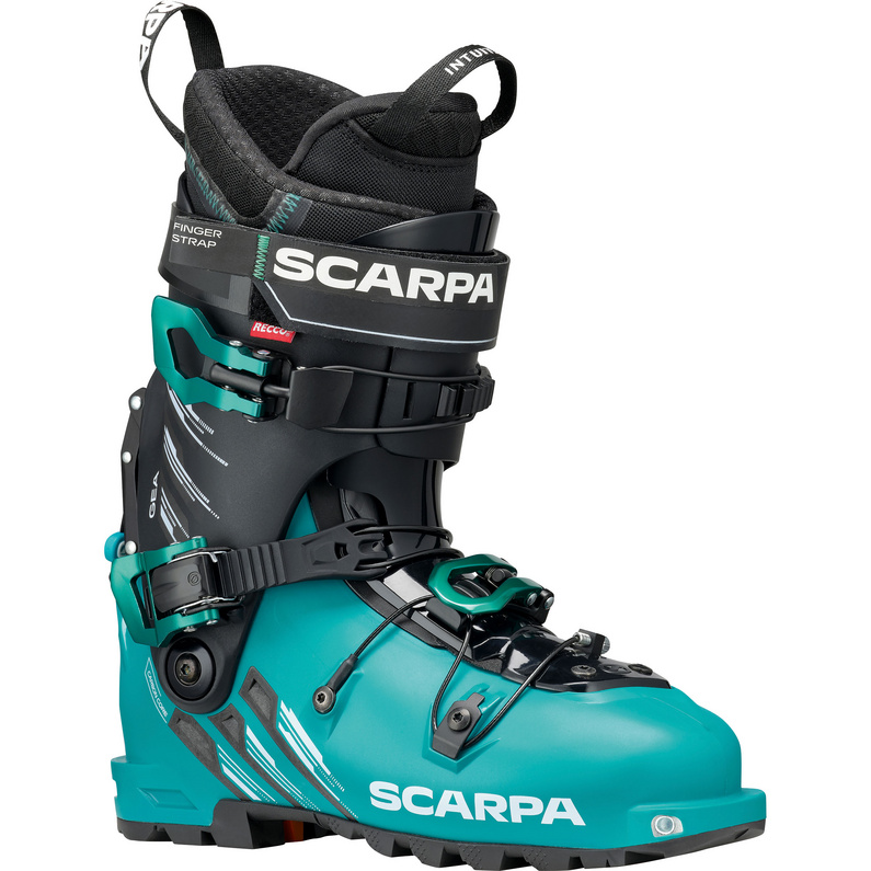 Scarpa Damen Gea Tourenskischuhe