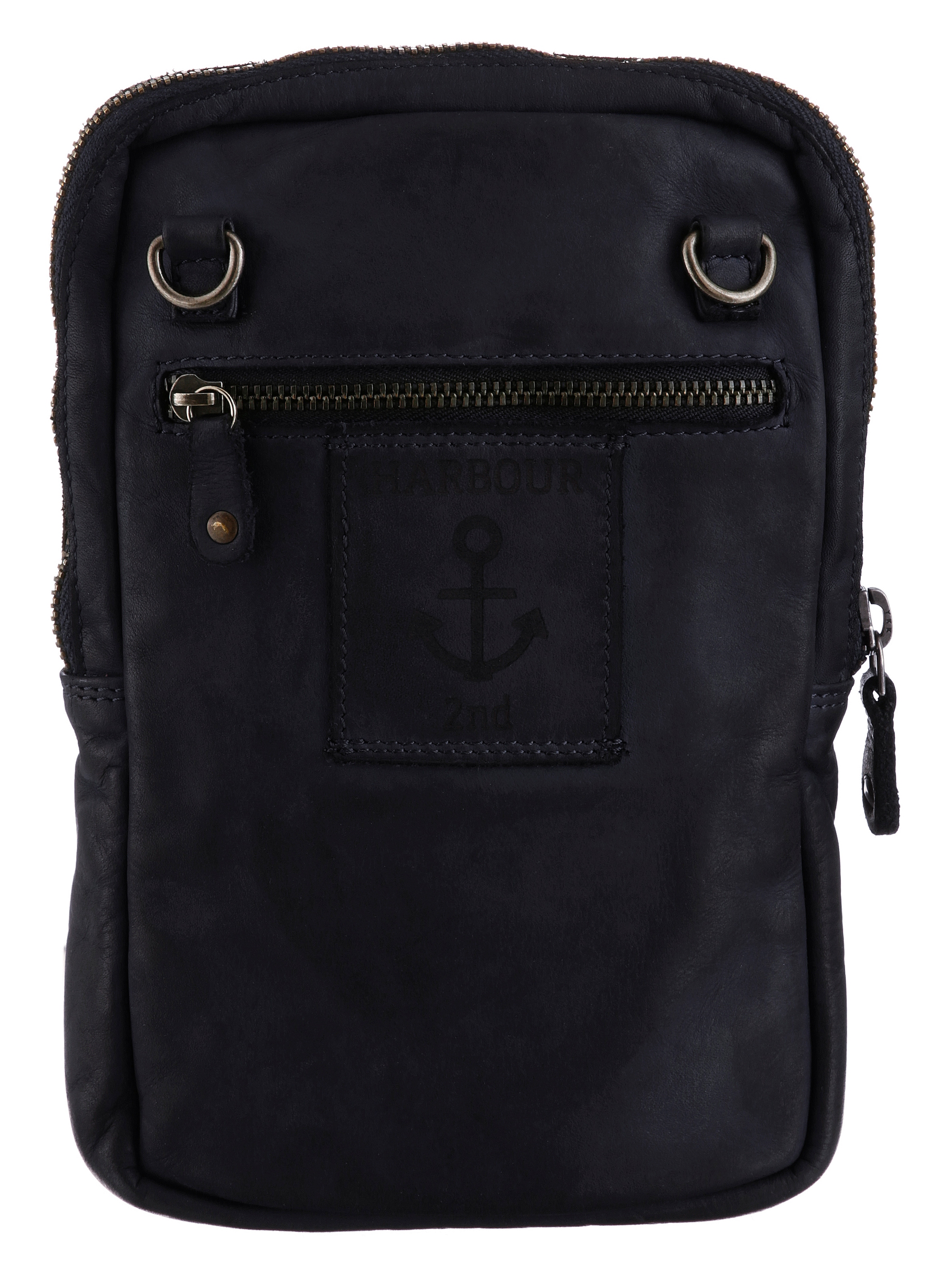 HARBOUR 2nd Handytasche »Benita-2« mit Reissverschluss-Rückfach