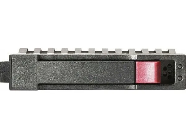 HPE Midline - Harddisk - 1 TB - hot-swap - 3,5