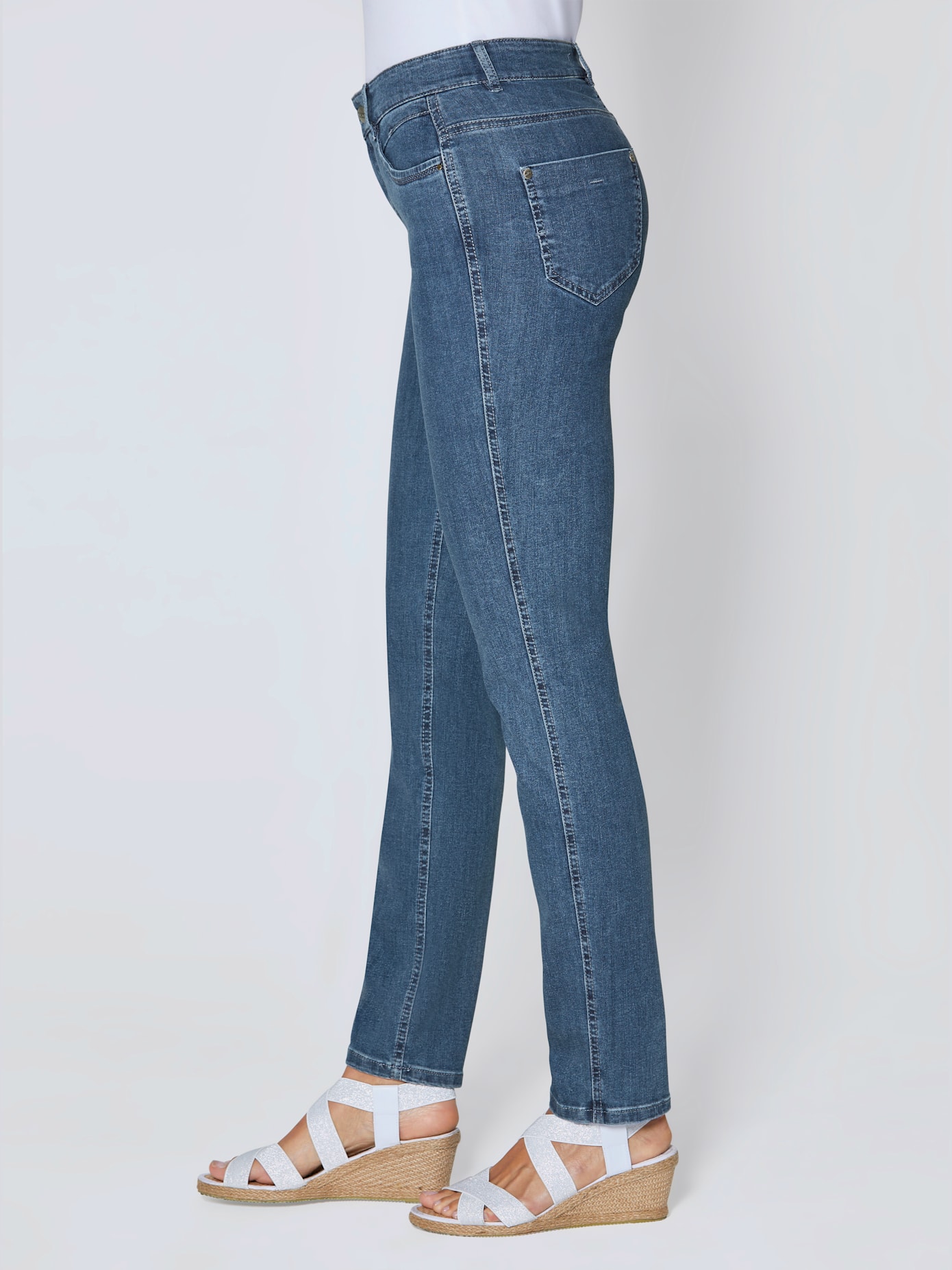 Jean premium