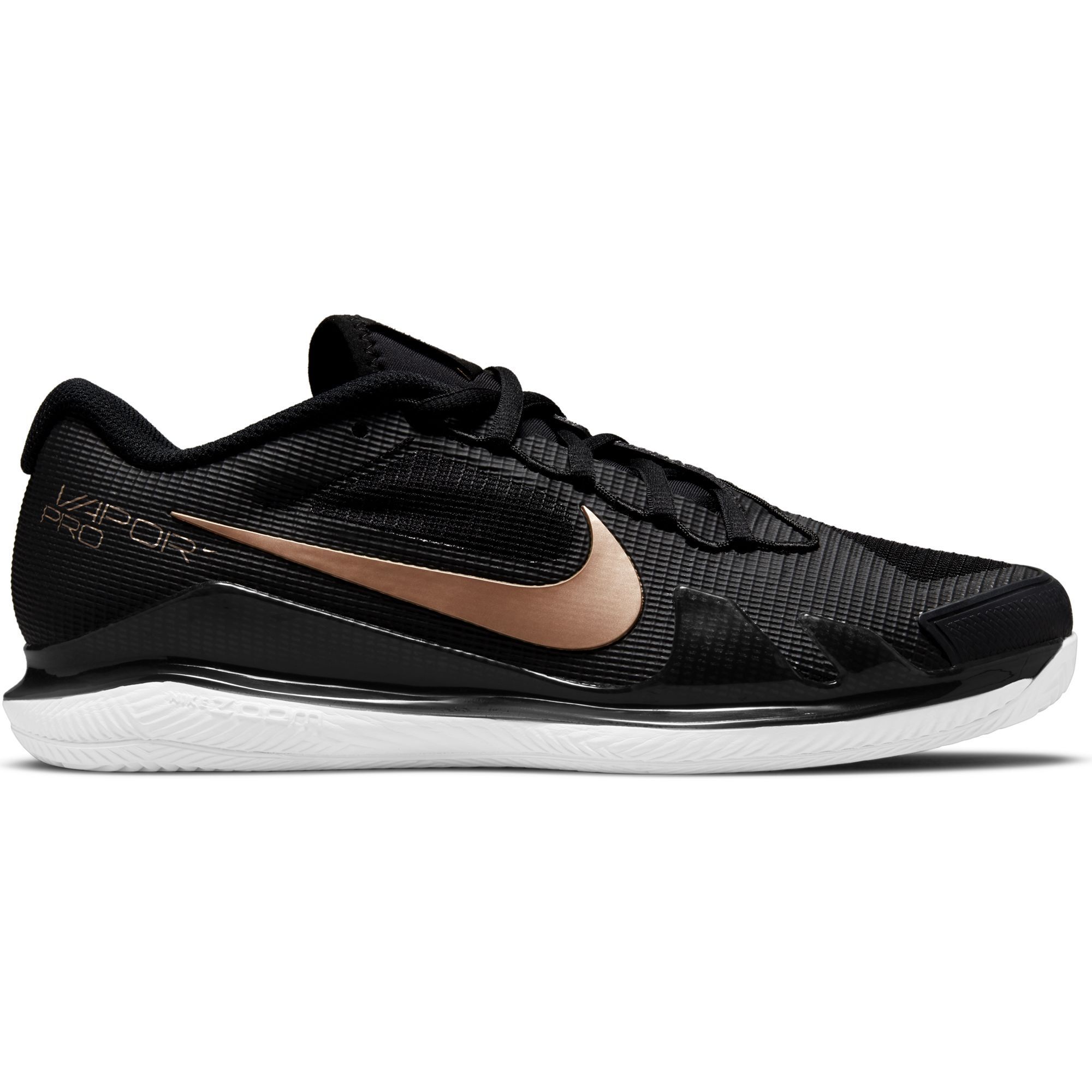 NikeWMNS NikeCourt Air Zoom Vapor Pro Womens Clay Court Tennis Shoe