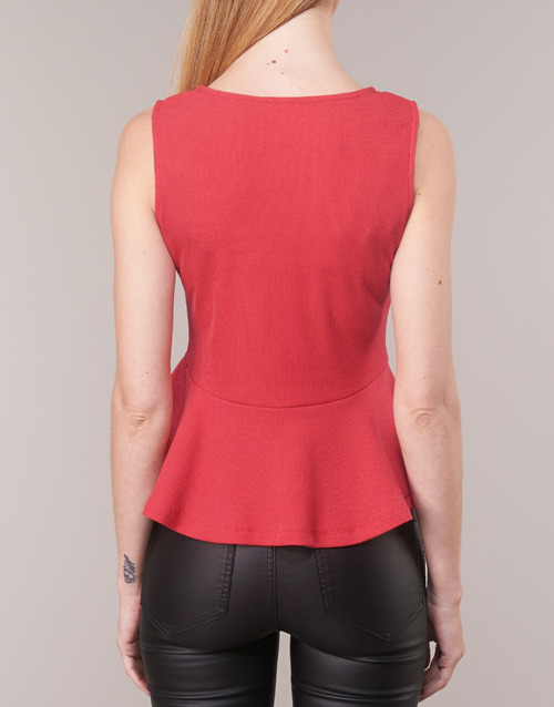 Moony Mood - KITTILE - Rouge