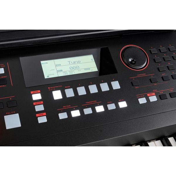 Roland E-X50