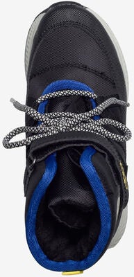 Batman Sneaker, Svart