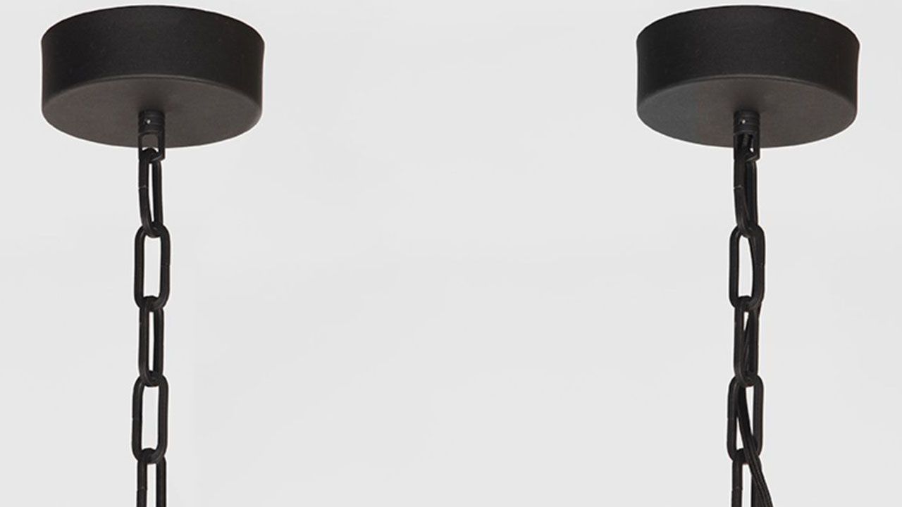 Hanglamp MT-2238 Tube B130 x D13 cm