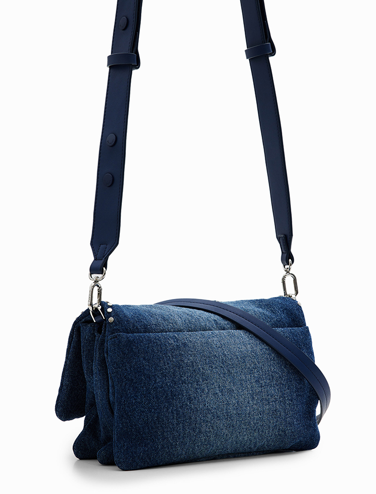 Desigual Bag_Mickey Rock | DENIM