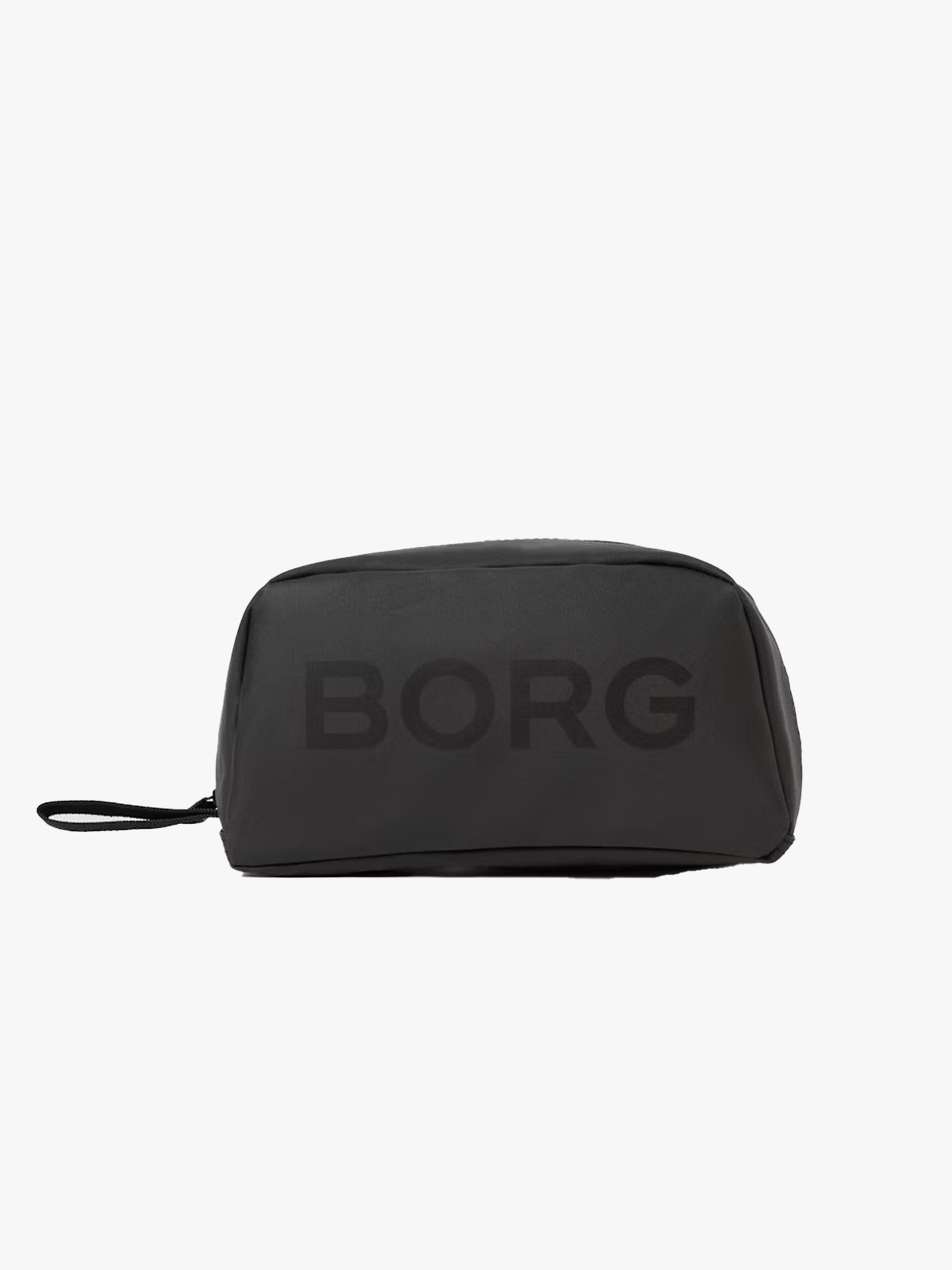 Borg Duffle Toilet Case