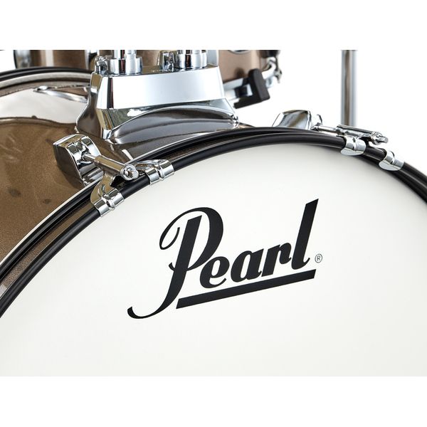 Pearl Roadshow 22