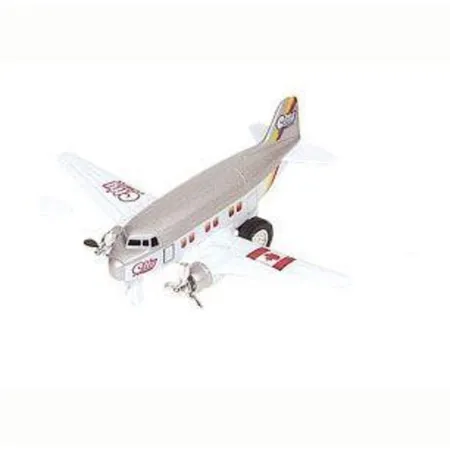 goki Flugzeug, sortiert