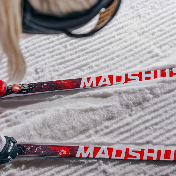 Ski de fond MADSHUS REDLINE SKATE F2