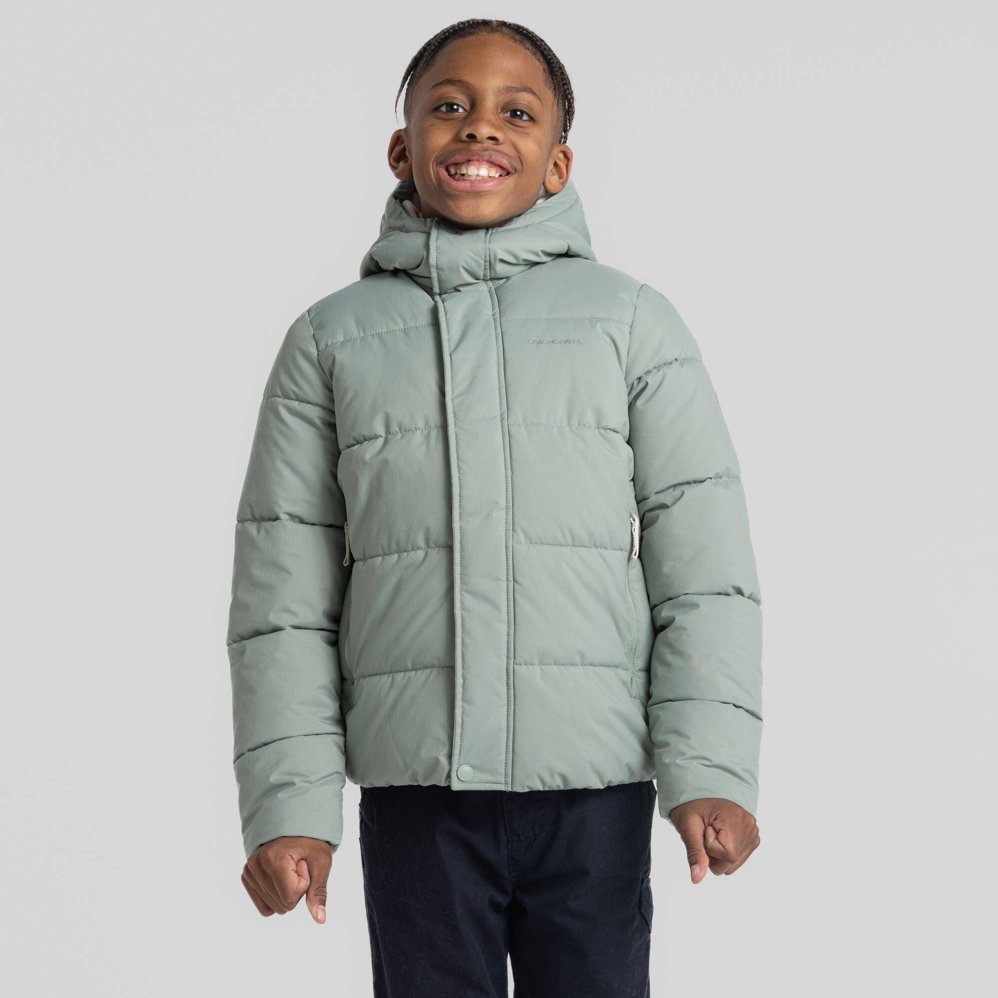 Craghoppers Crag Brandon Hd Jkt In99