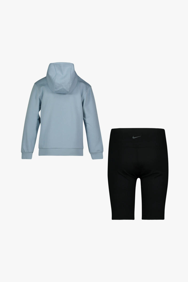 Nike Sportswear Club Fleece Kinder Hoodie
