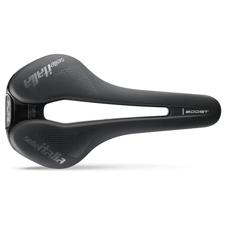 FLITE BOOST SUPERFLOW TM Sattel  black  L3