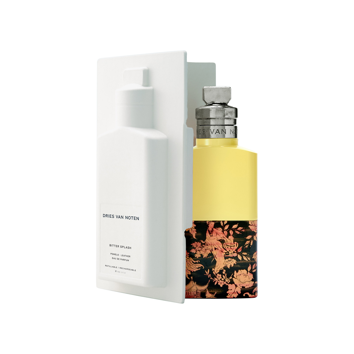 Bitter Splash Eau de Parfum 100ml