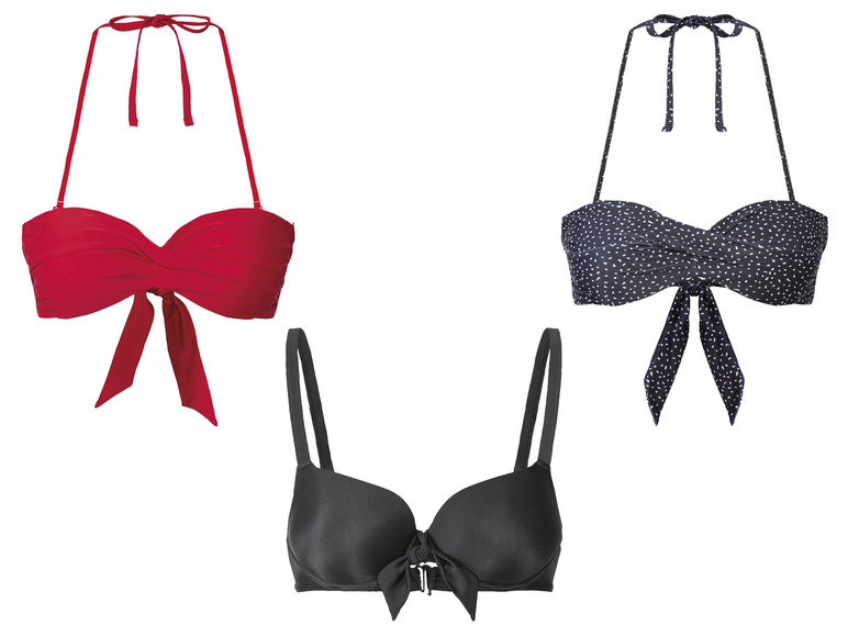 Dames bikinitopje