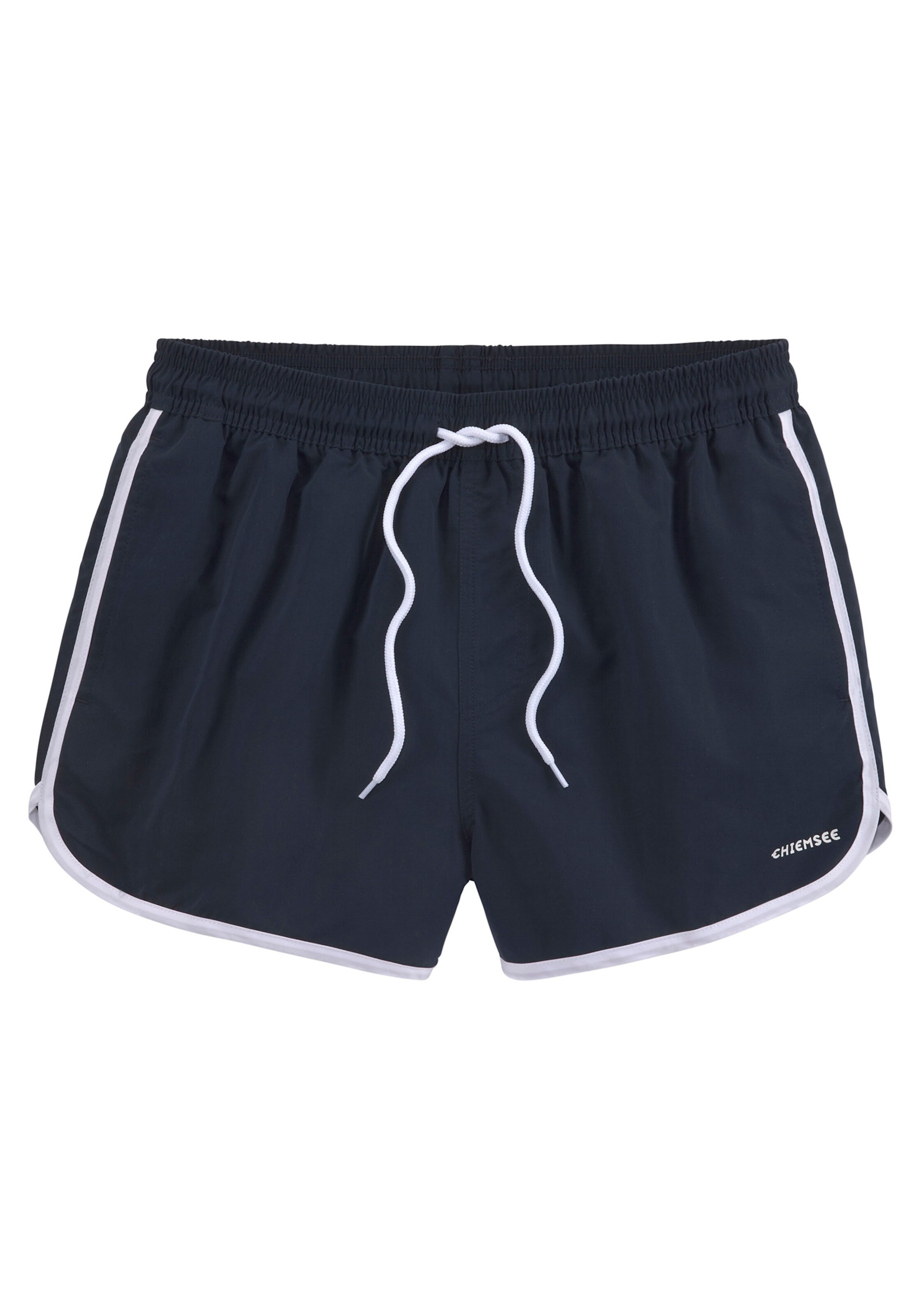 Chiemsee Badeshorts in navy