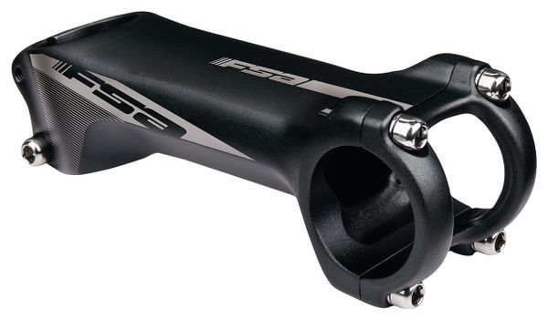 Potence FSA NS -20° 31.8 mm Noir