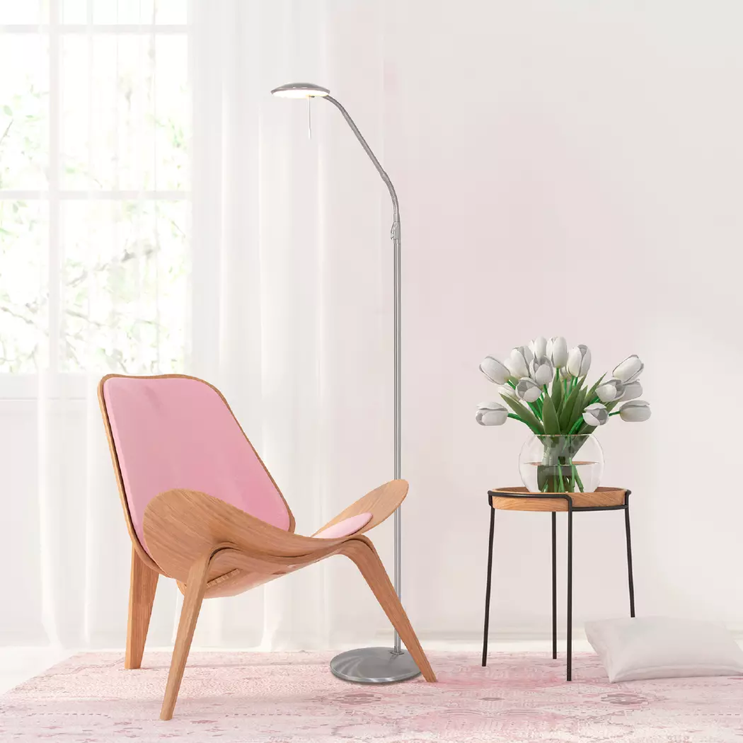 LED-Stehlampe ZENITH
