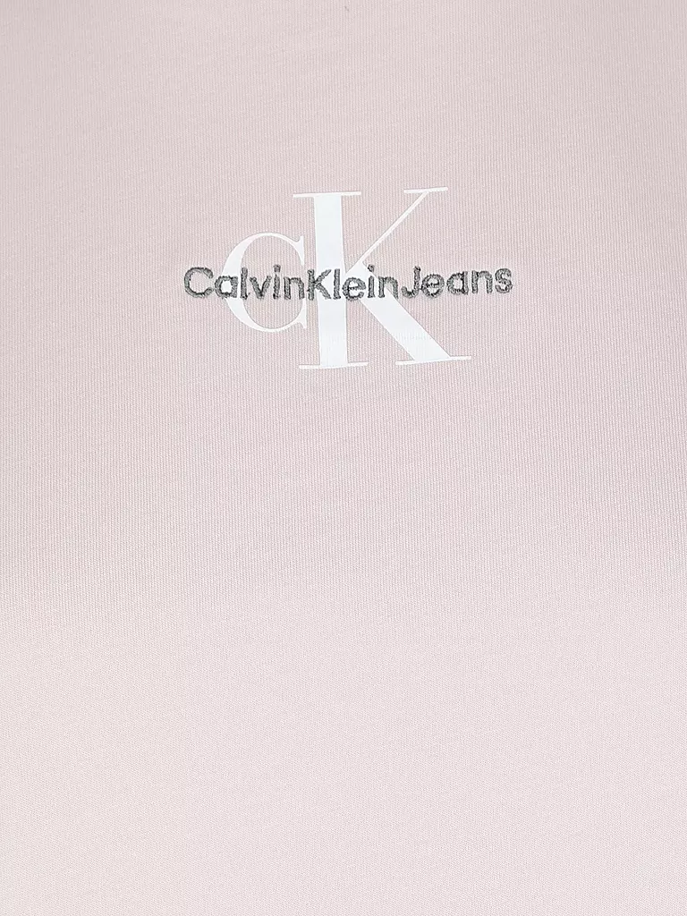 CALVIN KLEIN JEANS T-Shirt  rosa