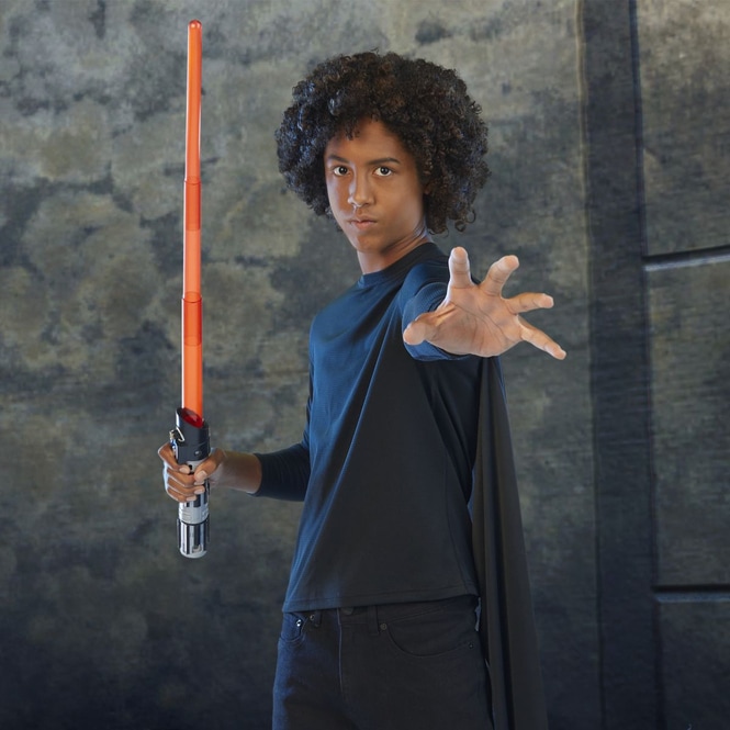 Star Wars - Lichtschwert Forge - 1 Stück