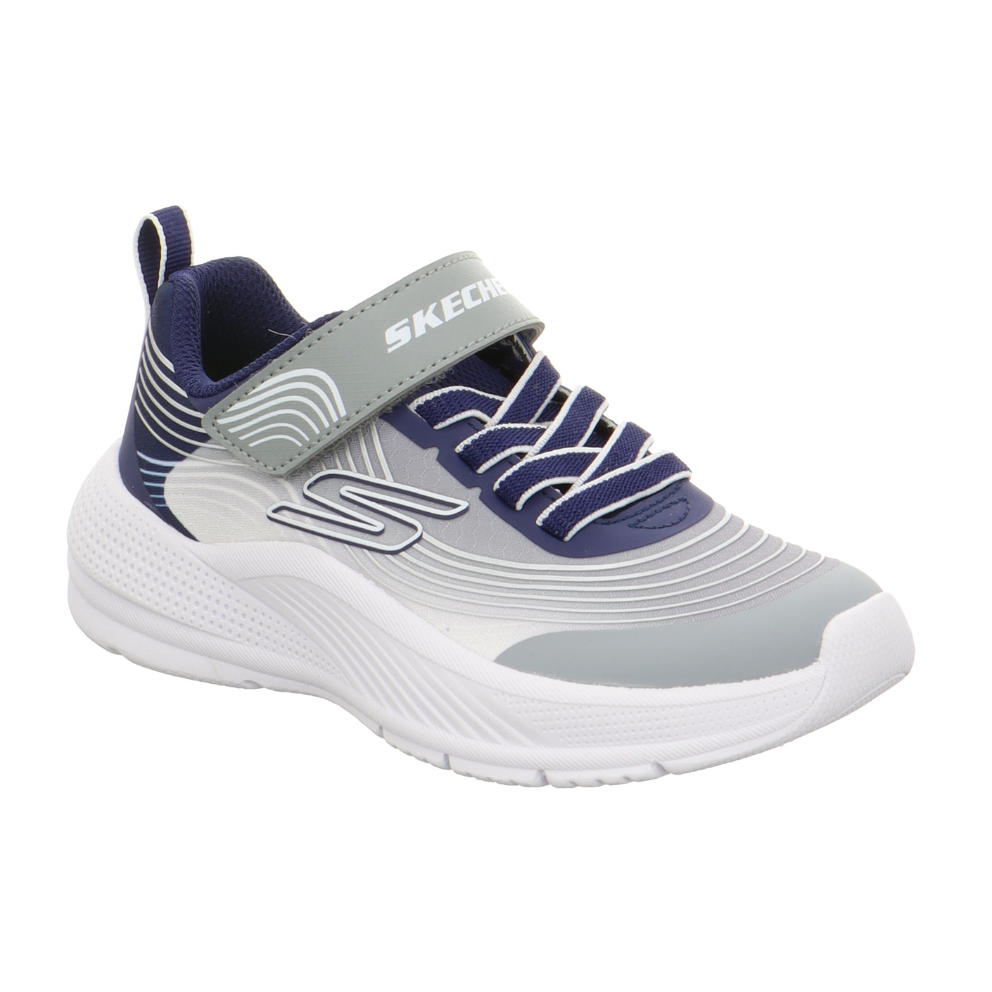 Sneaker metallic