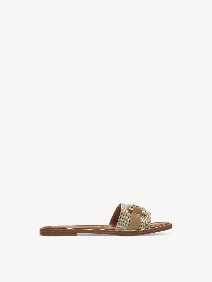 Slipper - beige