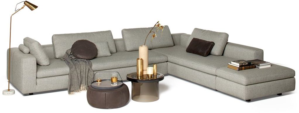 Design on Stock Vilaz Hoekbank