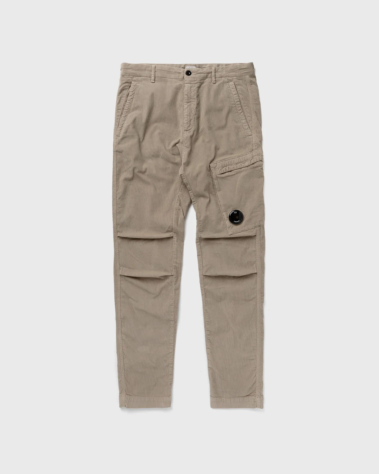 C.P. Company CORDUROY REGULAR UTILITY PANTS