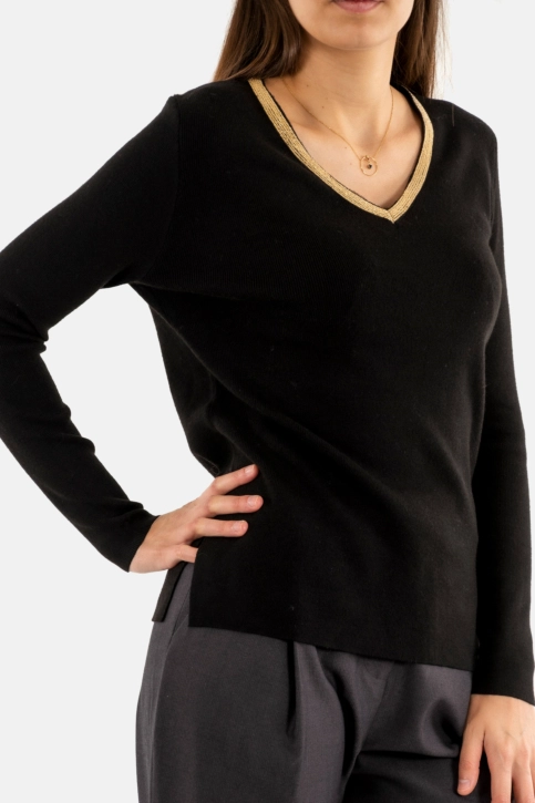 Pull hiver molly bracken t1938cn noir