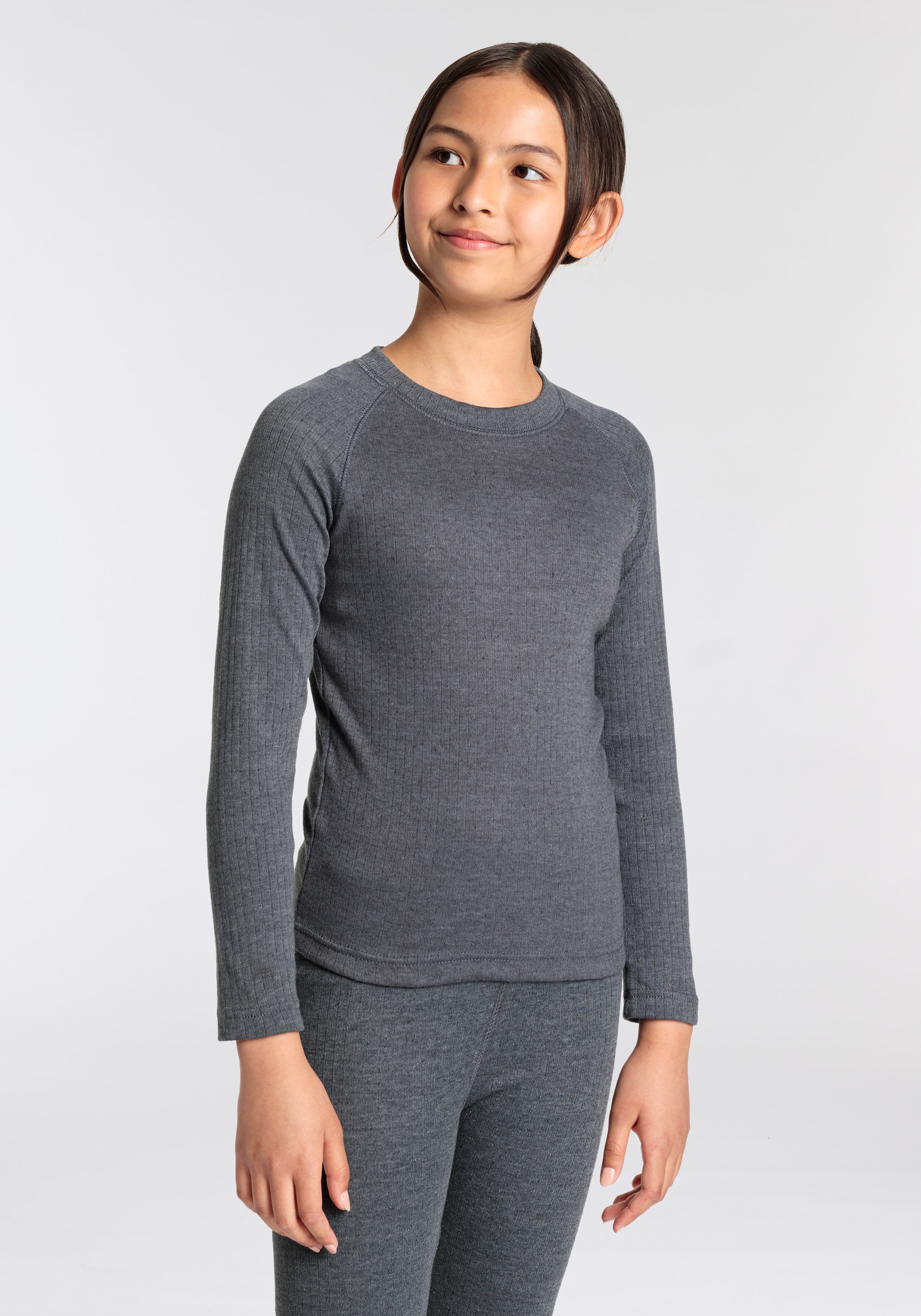 Heatkeeper Thermounterhemd Thermoshirt für Jungen und Mädchen