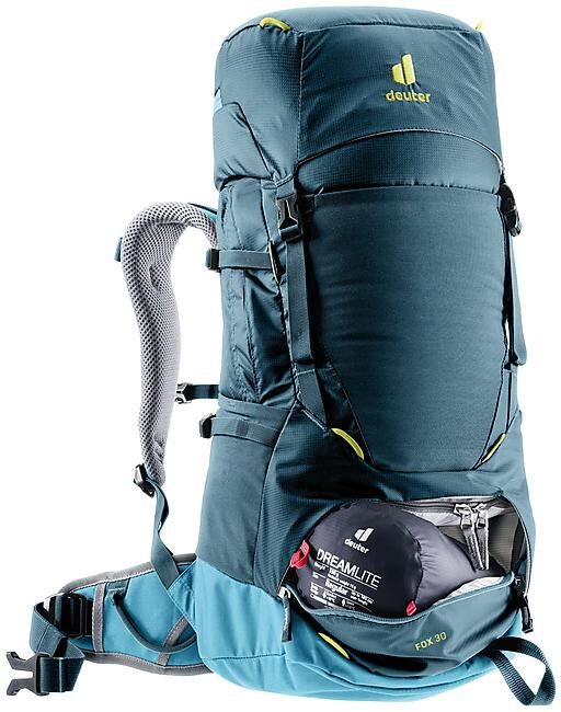DEUTER - SAC A DOS ENFANT FOX 40