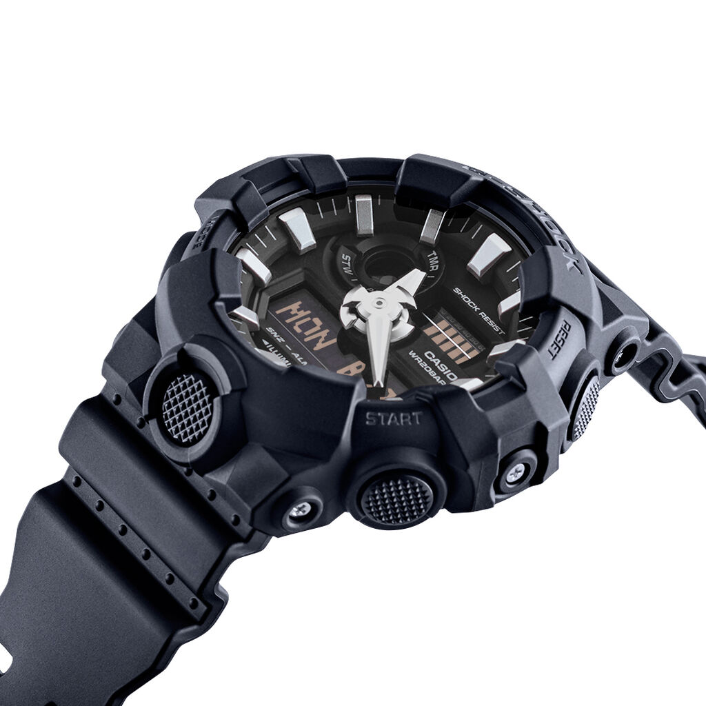 Montre Casio G-shock Noir