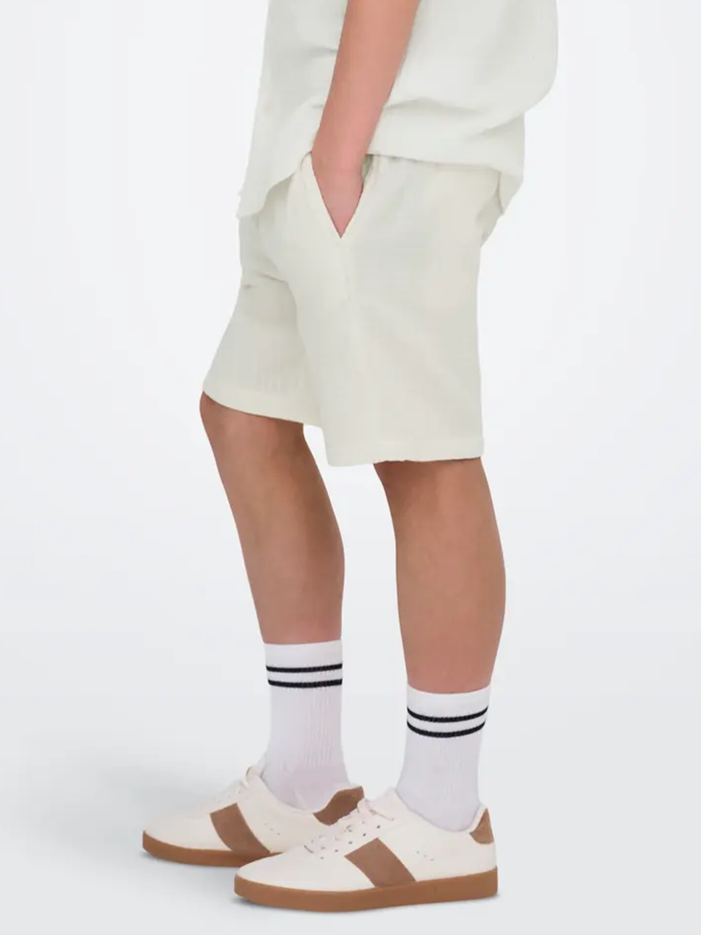 Tel-Pas Shorts Woven