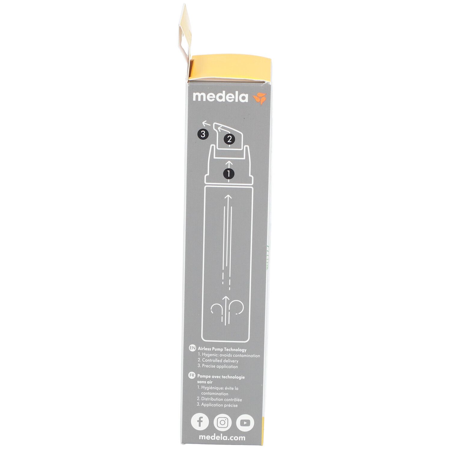 medela Bio Brustwarzenbalsam