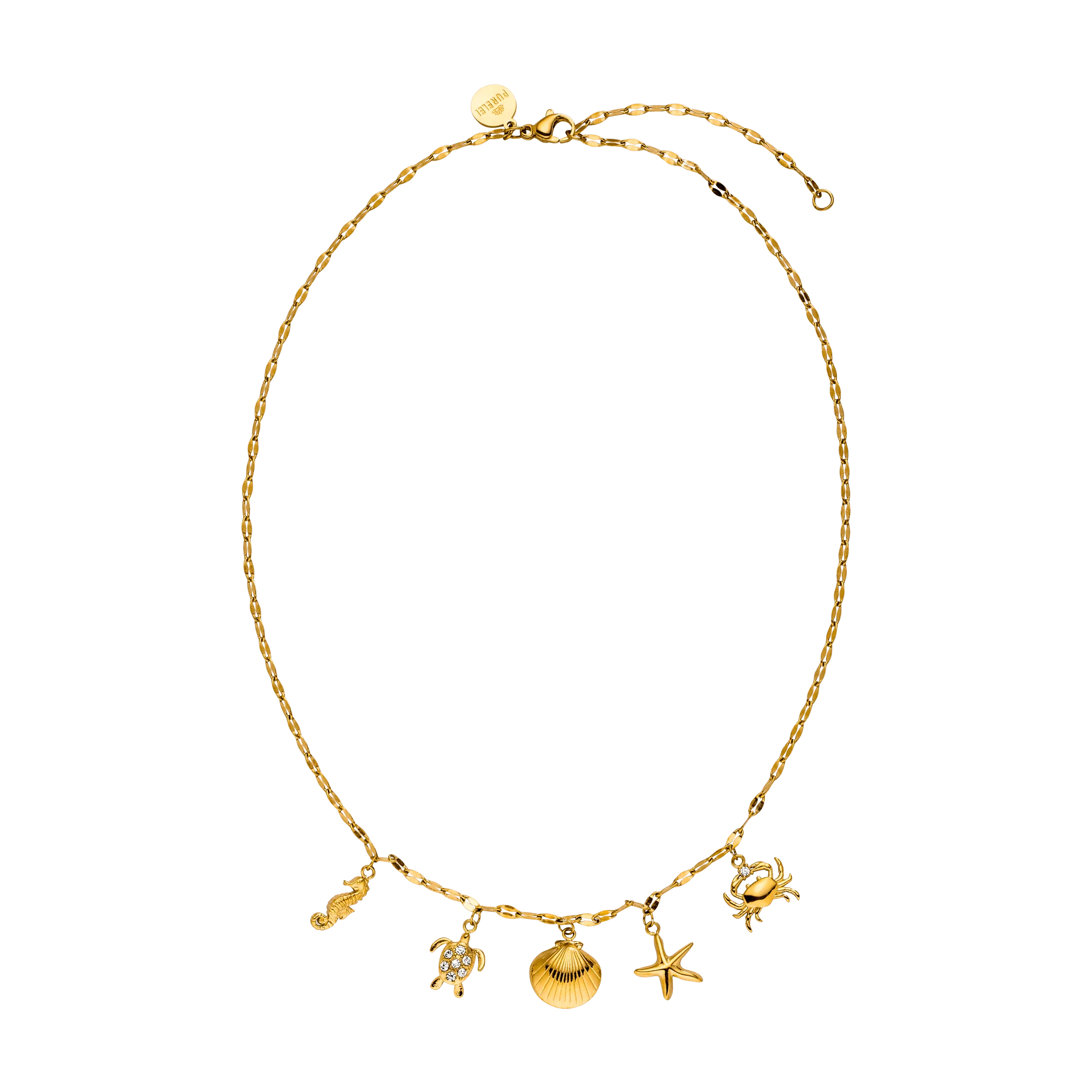 Underwater World Kette