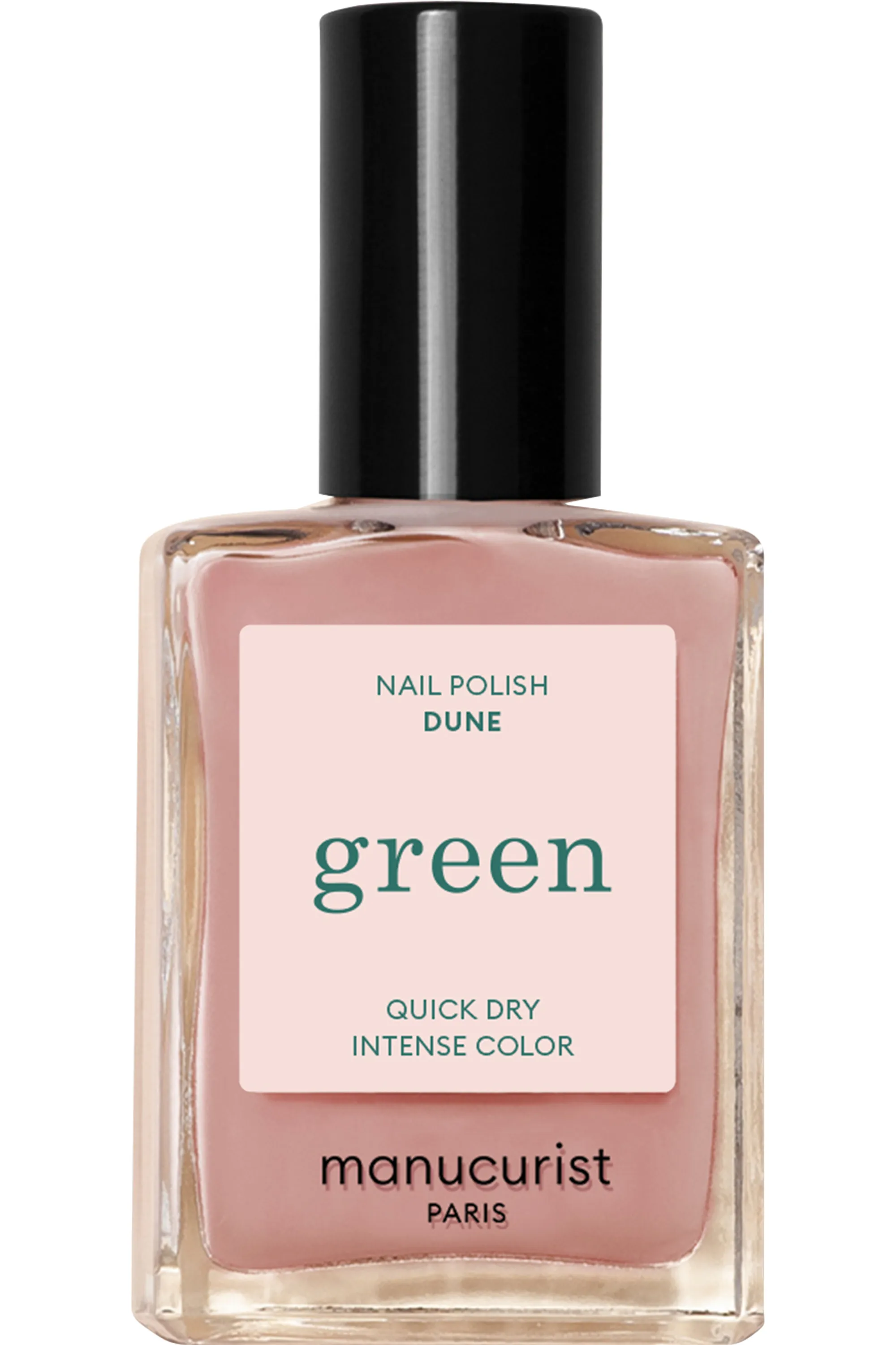 Manucurist Vernis Green-15 ml