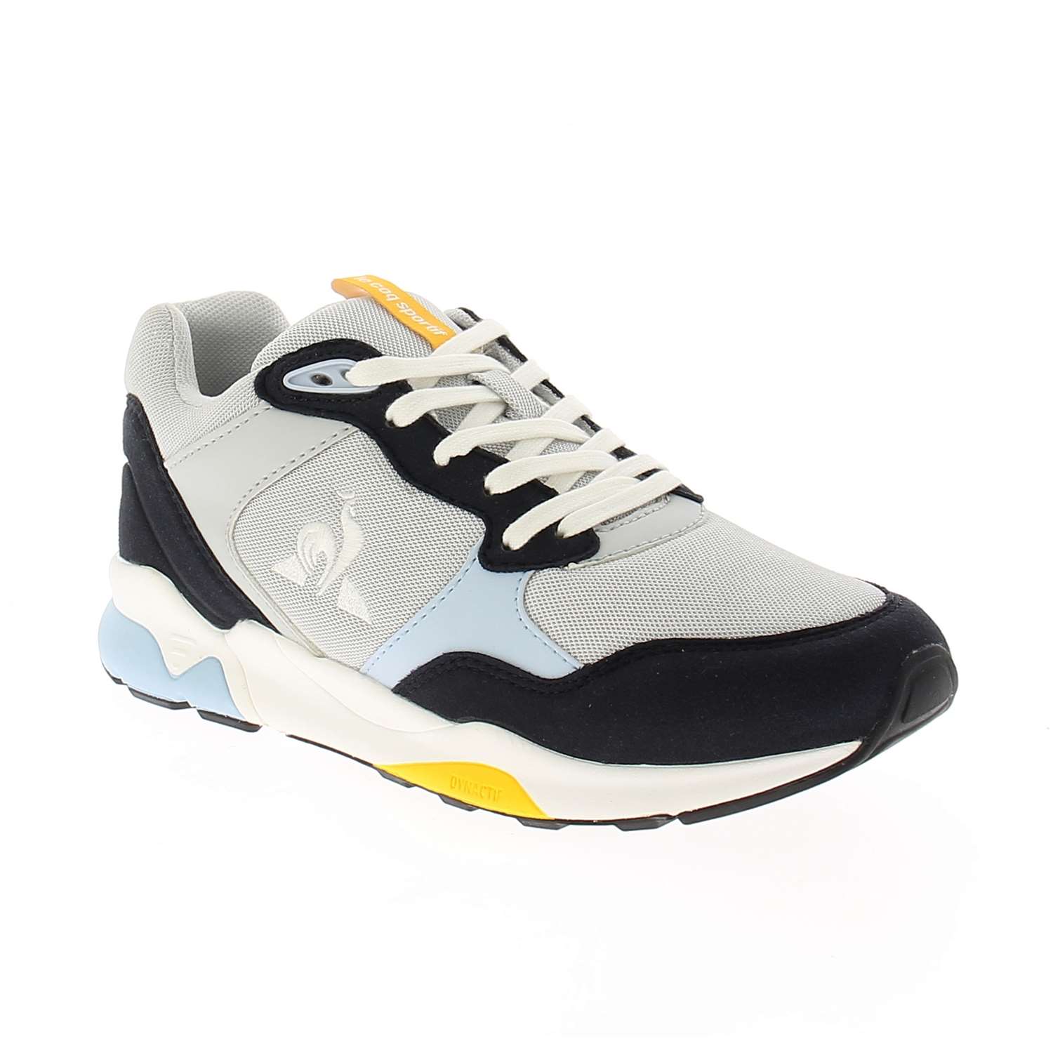 Baskets femme LE COQ SPORTIF LCS R500 W