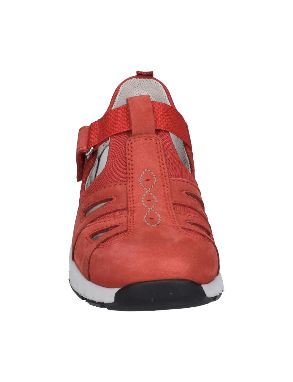 Sneaker Noih 07, rot